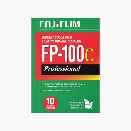 FP-100c Lámina rígida