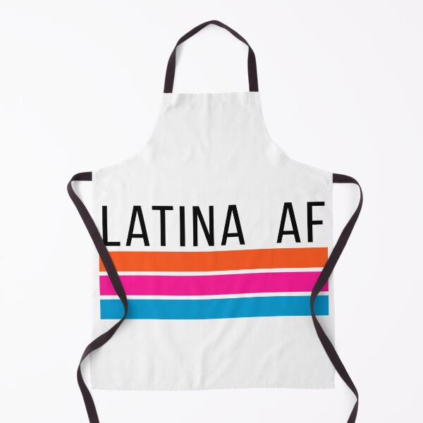 Item preview, Latina AF designed and sold by myrgomez.
