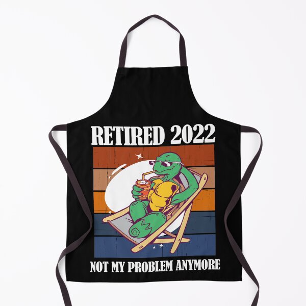 Item preview, Retired 2022 - Not My Problem Anymore designed and sold by Club7Studios.