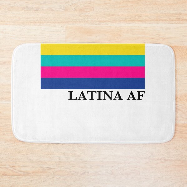 Item preview, Latina af designed and sold by myrgomez.