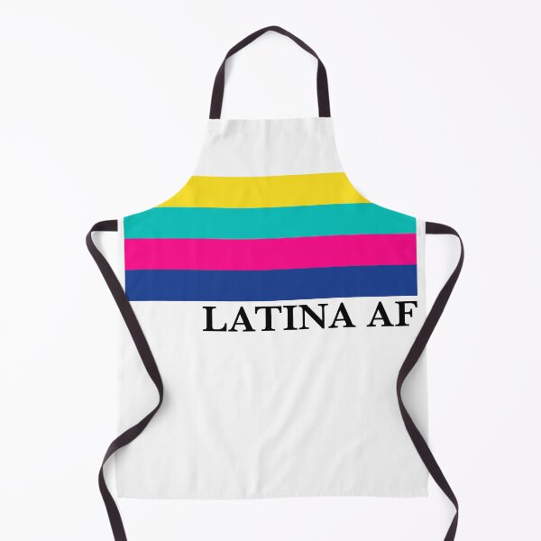 Item preview, Latina af designed and sold by myrgomez.