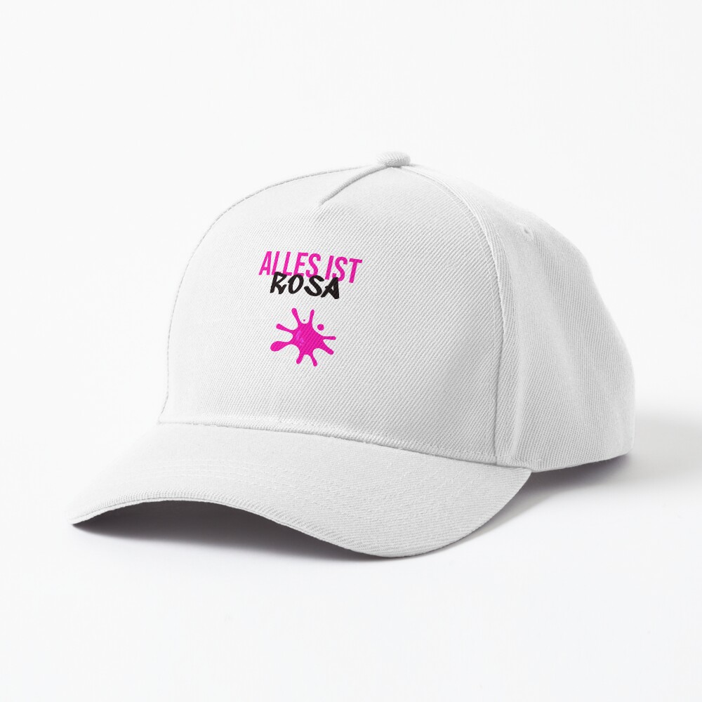 Artikel-Vorschau von Baseball Cap, designt und verkauft von Kobeko.