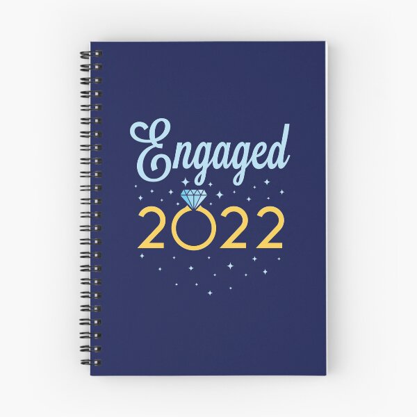 Item preview, Engaged 2022 Couples Engagement designed and sold by jaygo.