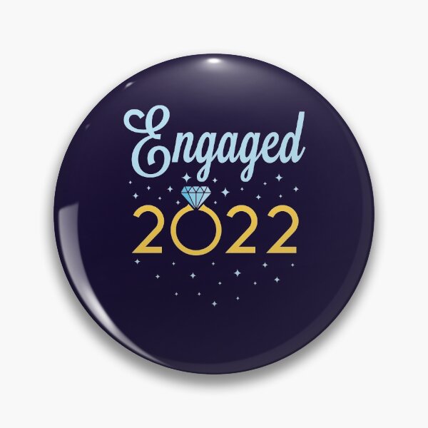 Item preview, Engaged 2022 Couples Engagement designed and sold by jaygo.