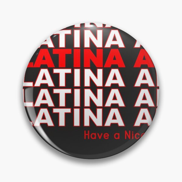 Item preview, Latina AF designed and sold by myrgomez.