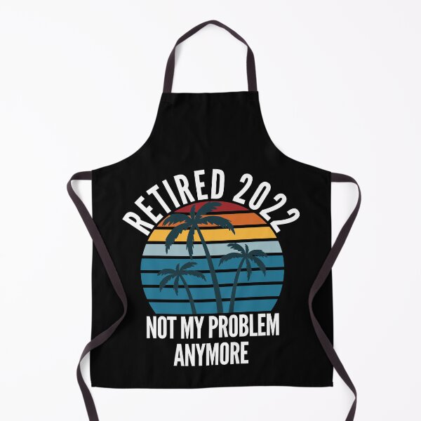 Item preview, Retired 2022 - Not My Problem Anymore designed and sold by Club7Studios.