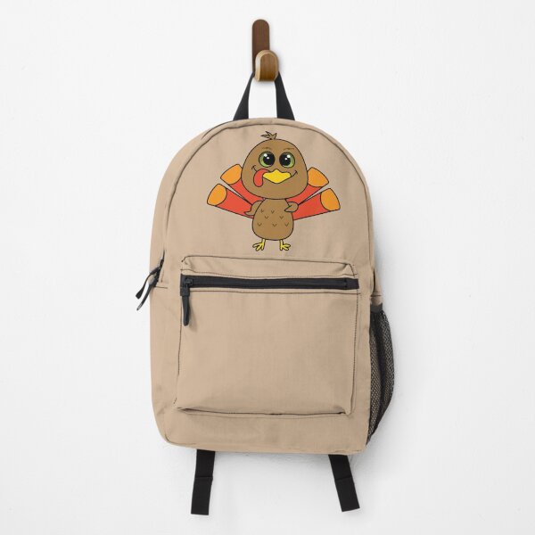 Item preview, Thanksgiving Turkey designed and sold by tryinart.