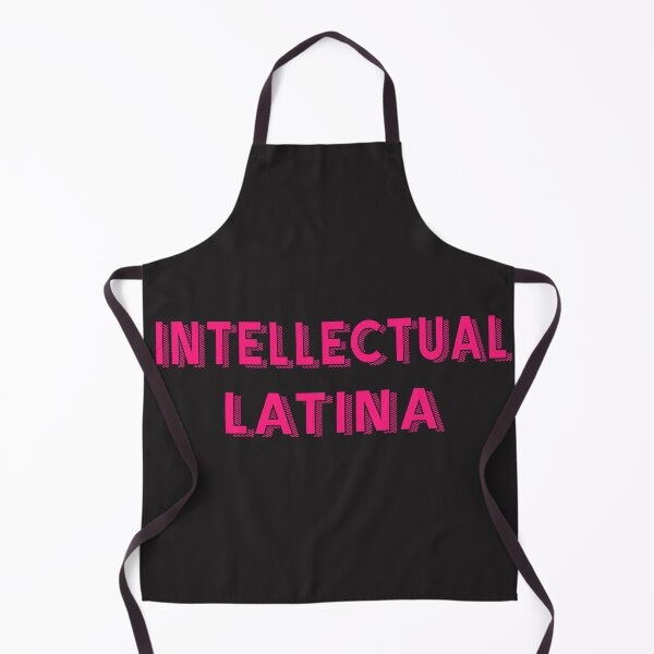Item preview, Intellectual Latina designed and sold by myrgomez.