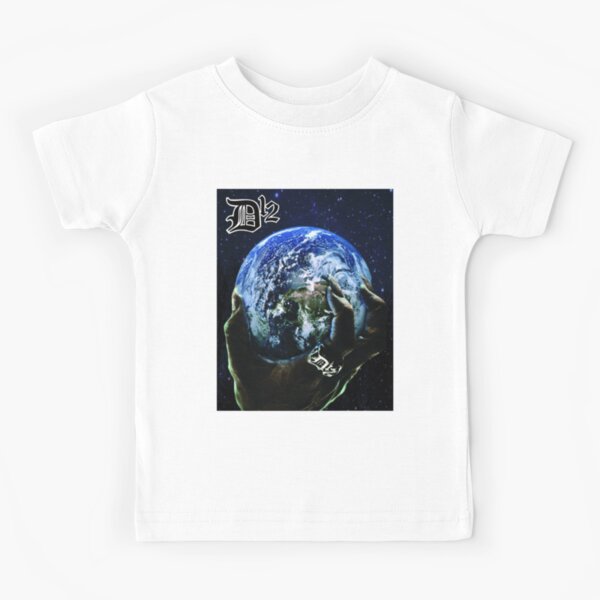 D12 Band Eminem Kids T-Shirts for Sale