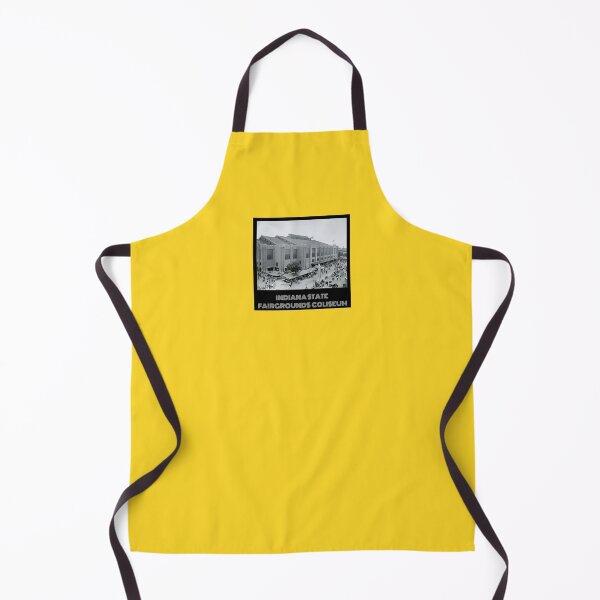 Item preview, Copy of Indiana State Fair Coliseum- Blue designed and sold by DeadStadium.