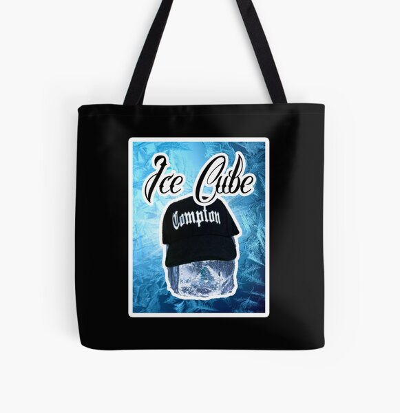 Ice Cube| Perfect Gift All Over Print Tote Bag