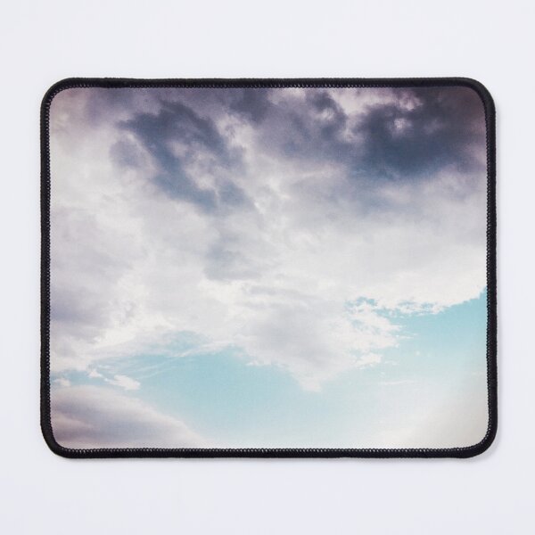 Item preview, Clouds in the Sky You Know How I Feel designed and sold by MichalisStudio.