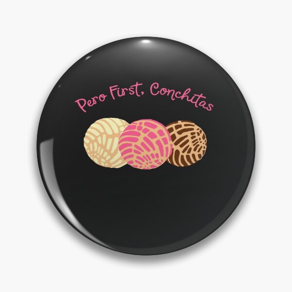 Item preview, Pero first, Conchitas designed and sold by myrgomez.