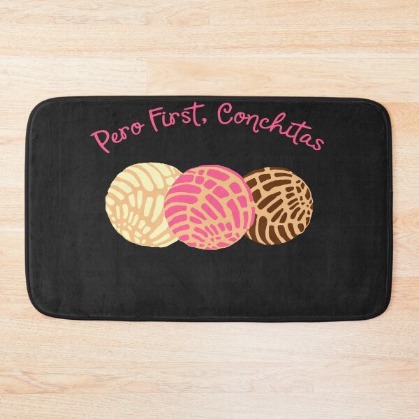 Item preview, Pero first, Conchitas designed and sold by myrgomez.