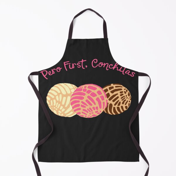 Item preview, Pero first, Conchitas designed and sold by myrgomez.