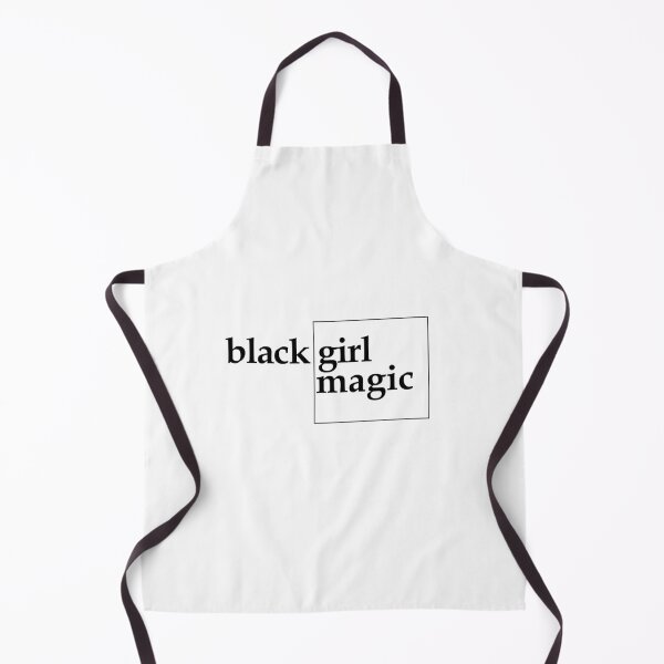 Item preview, black girl magic partly boxed designed and sold by Afternext.