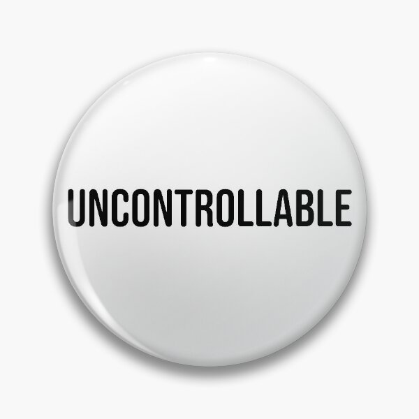 Artikelvorschau, UNKONTROLLIERBAR entworfen und verkauft von uncontentious.