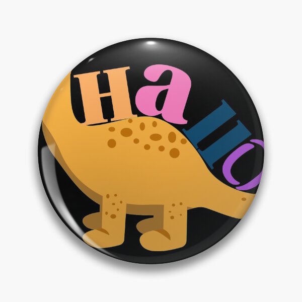 Item preview, Hallo designed and sold by ZERO9968.