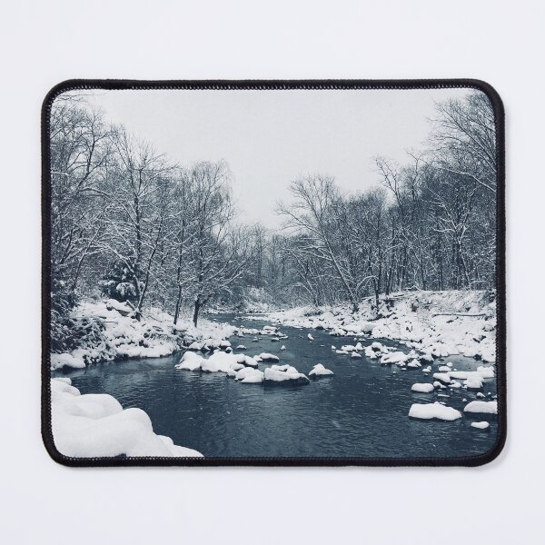 Item preview, Down Four Mile Run designed and sold by MichalisStudio.