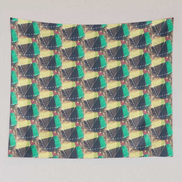 Item preview, Colourful design designed and sold by Rajujatt.