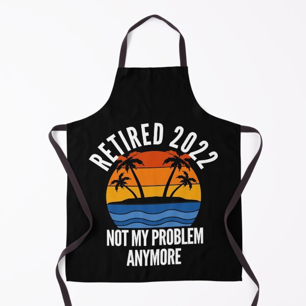 Item preview, Retired 2022 - Not My Problem Anymore designed and sold by Club7Studios.