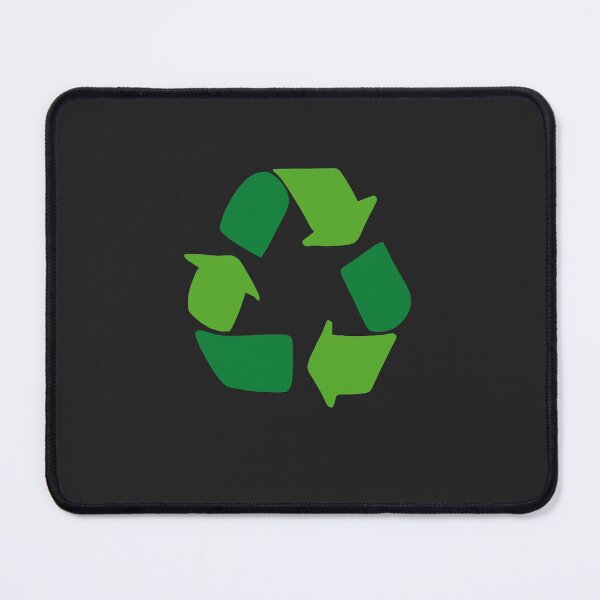 Artikelvorschau, Recycling-Aufkleber entworfen und verkauft von myrgomez.