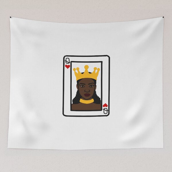 Item preview, Queen Of Hearts Collection designed and sold by Gabrielle Lawrence.