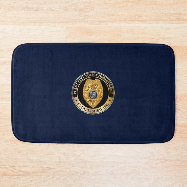 Item preview, Department Badge designed and sold by Lawrence Baird.