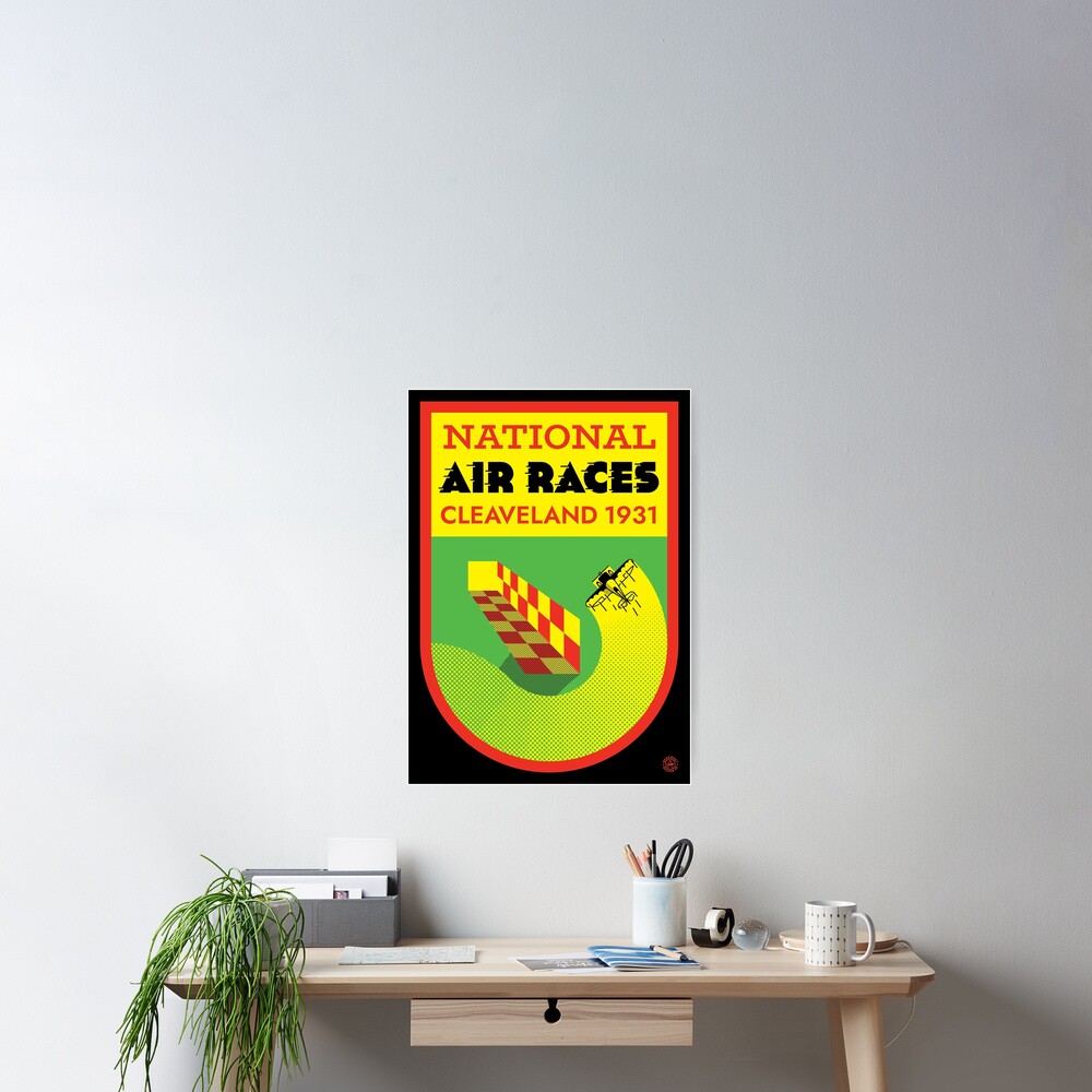 Item preview, Poster designed and sold by Aeronautdesign.