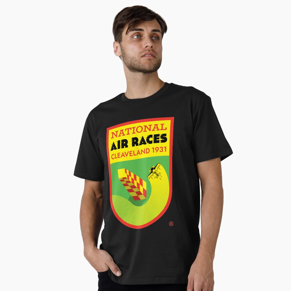 Item preview, Premium T-Shirt designed and sold by Aeronautdesign.
