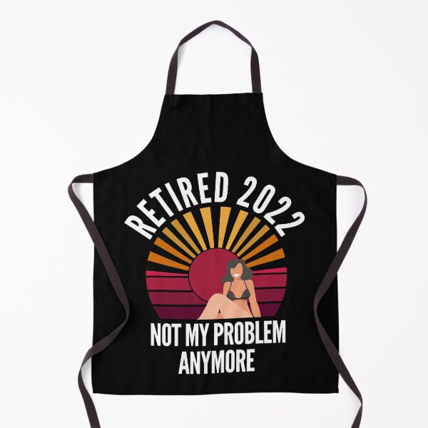 Item preview, Retired 2022 - Not My Problem Anymore designed and sold by Club7Studios.