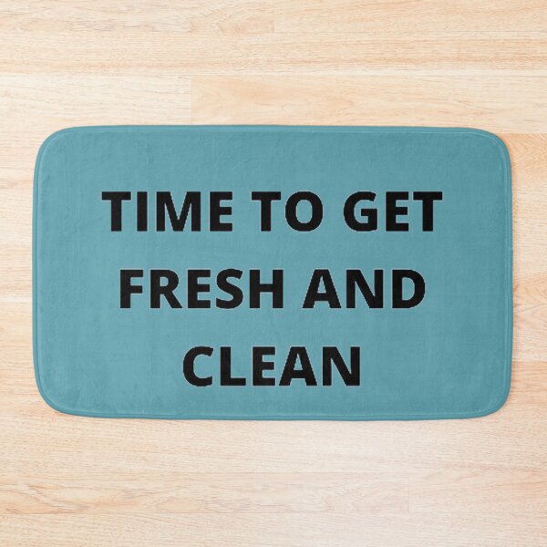 Item preview, Fresh and clean designed and sold by Cool-N-All00.