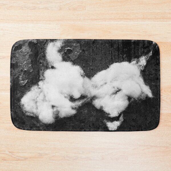 Item preview, down fluffy designed and sold by blacqbook.