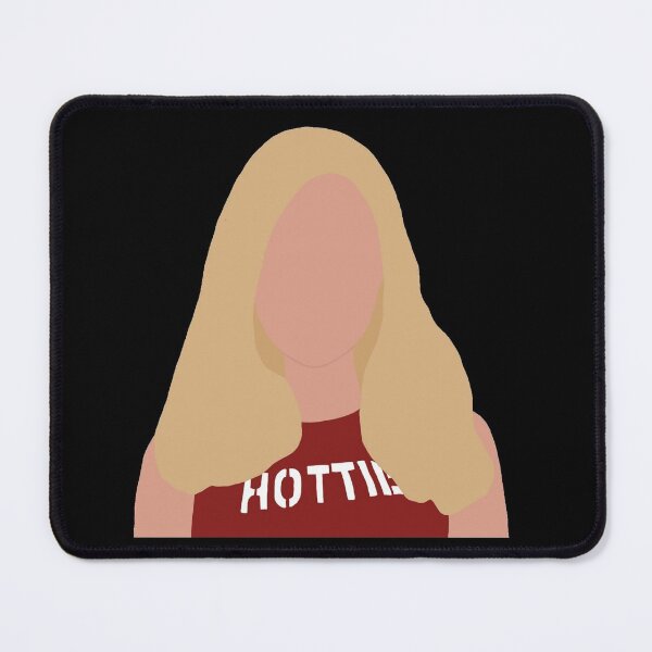 Item preview, Paige Michalchuk from Degrassi designed and sold by K-kal.