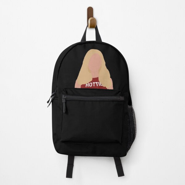 Item preview, Paige Michalchuk from Degrassi designed and sold by K-kal.