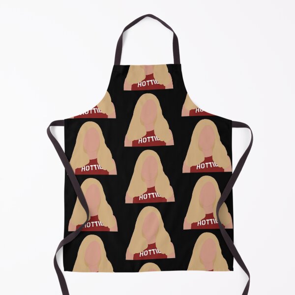 Item preview, Paige Michalchuk from Degrassi designed and sold by K-kal.
