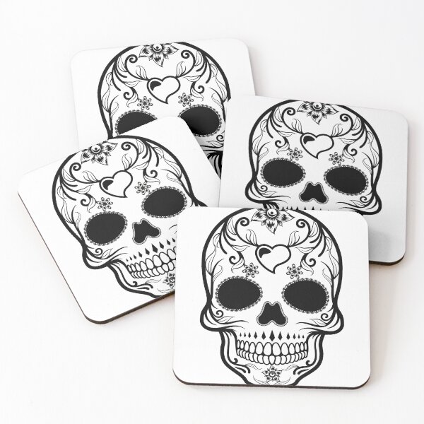 Item preview, Skull designed and sold by Eshan91.
