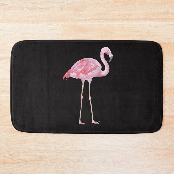 Item preview, Pink Flamingo Watercolor Shirt  Cool Gift Trendy designed and sold by myrgomez.