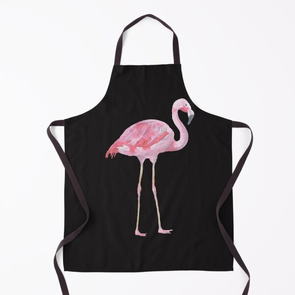 Item preview, Pink Flamingo Watercolor Shirt  Cool Gift Trendy designed and sold by myrgomez.