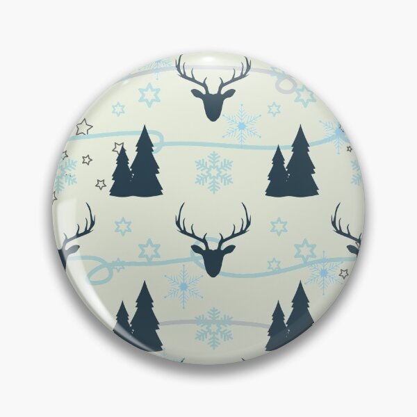 Item preview, Christmas print designed and sold by annaaires.