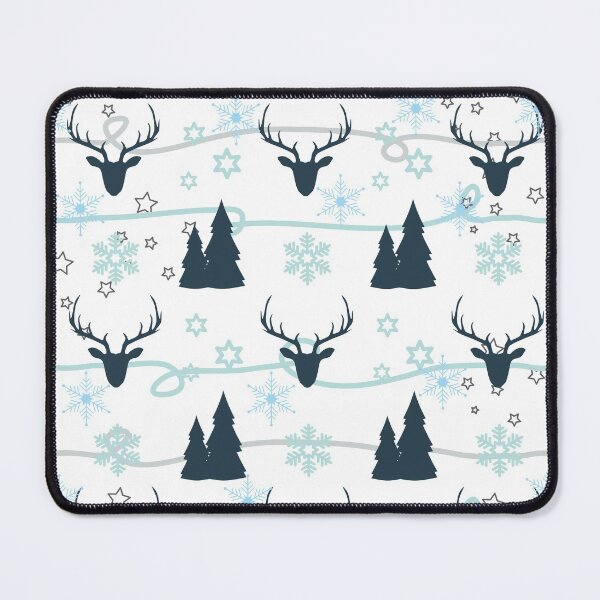 Item preview, Christmas print designed and sold by annaaires.