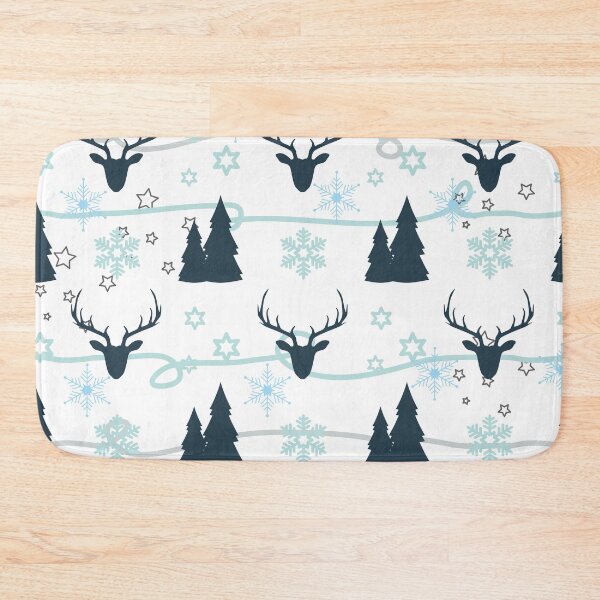 Item preview, Christmas print designed and sold by annaaires.