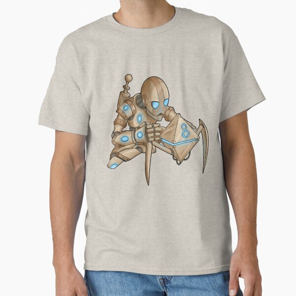 Item preview, Artificer designed and sold by Andy Lever.