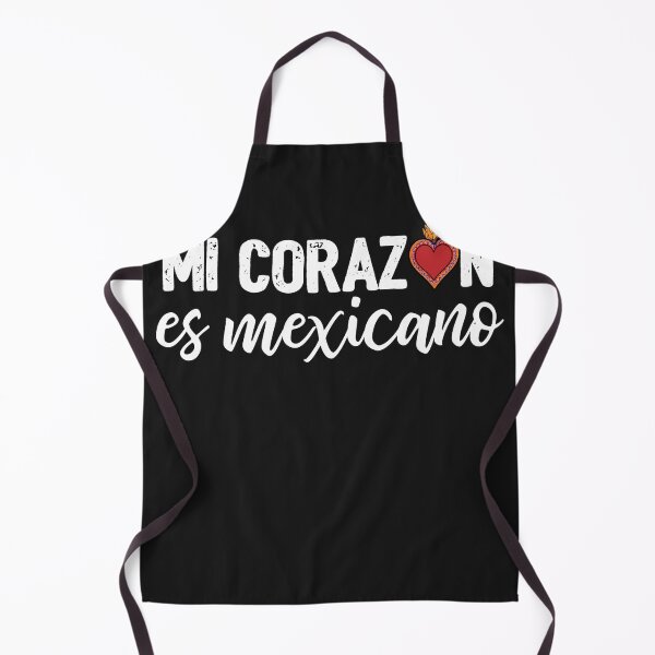 Item preview, Mexican Art, Mexican heart, Miracle heart art, Mi corazon es Mexicano, My heart is mexican designed and sold by myrgomez.