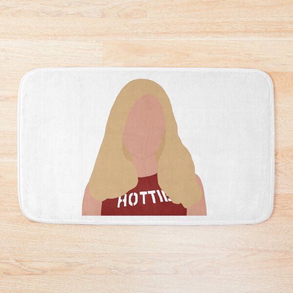 Item preview, Paige Michalchuk from Degrassi designed and sold by K-kal.