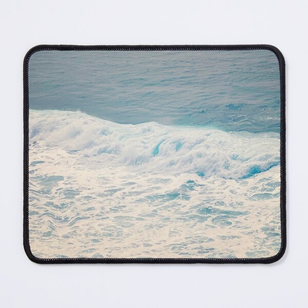 Item preview, Waves in the sea. designed and sold by Sasas Photography.