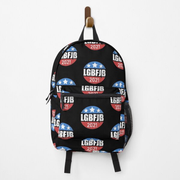 Item preview, Proud Member Of The LGBFJB Community Funny Anti Biden designed and sold by Gold Chicken.