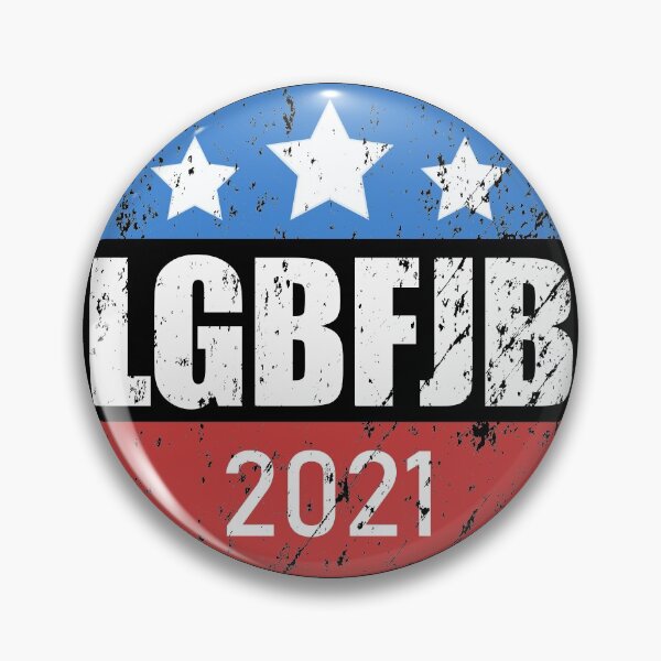 Item preview, Proud Member Of The LGBFJB Community Funny Anti Biden designed and sold by Gold Chicken.