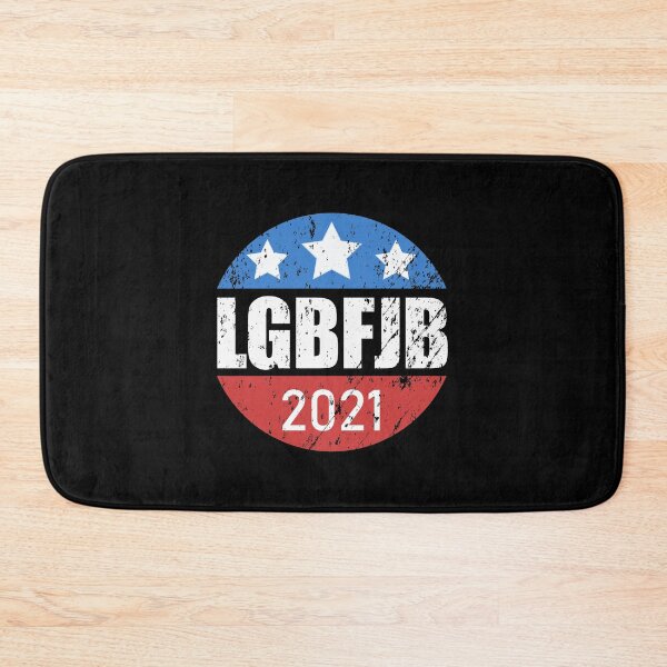 Item preview, Proud Member Of The LGBFJB Community Funny Anti Biden designed and sold by Gold Chicken.