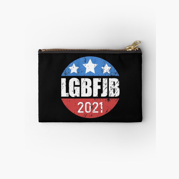 Item preview, Proud Member Of The LGBFJB Community Funny Anti Biden designed and sold by Gold Chicken.